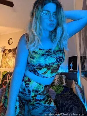 Chellesilverstein OnlyFans Leaked Free Thumbnail Picture - #B4voQyTF21