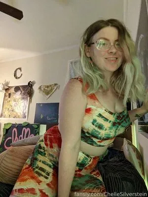 Chellesilverstein OnlyFans Leaked Free Thumbnail Picture - #El8aYq1W7l