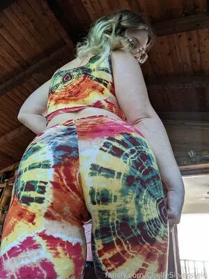 Chellesilverstein OnlyFans Leaked Free Thumbnail Picture - #c3cDbevpUN