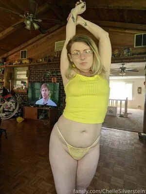 Chellesilverstein OnlyFans Leaked Free Thumbnail Picture - #jsRrbfAAlE