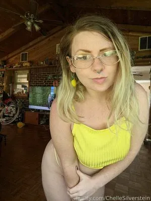 Chellesilverstein OnlyFans Leaked Free Thumbnail Picture - #y6Z8UBoMtK