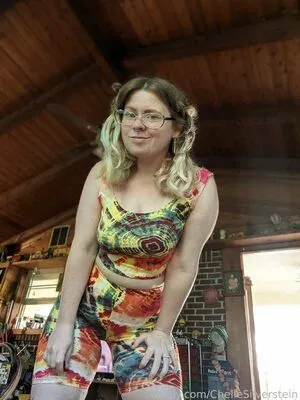 Chellesilverstein OnlyFans Leaked Free Thumbnail Picture - #yJmUlmMkB3