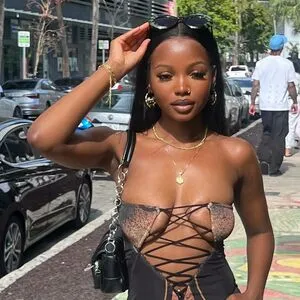 Chelley Bissainthe OnlyFans Leaked Free Thumbnail Picture - #4ETVyKjJjQ