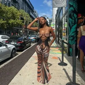 Chelley Bissainthe OnlyFans Leaked Free Thumbnail Picture - #QnZKfMKdtR