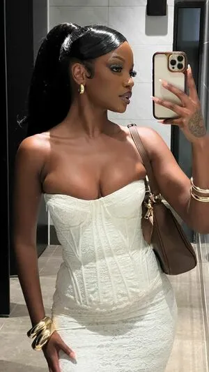 Chelley Bissainthe OnlyFans Leaked Free Thumbnail Picture - #d2XW0lJUBa