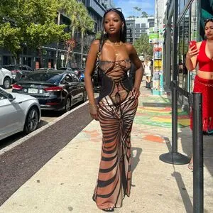 Chelley Bissainthe OnlyFans Leaked Free Thumbnail Picture - #vFiZmfEK4m