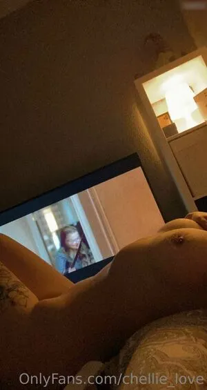Chellie Love OnlyFans Leaked Free Thumbnail Picture - #2CGUb06TUa