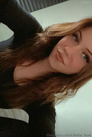 Chellie Love OnlyFans Leaked Free Thumbnail Picture - #9dVGEalgTd