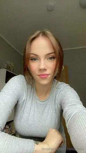 Chellie Love OnlyFans Leaked Free Thumbnail Picture - #GMWAJ0IjCa