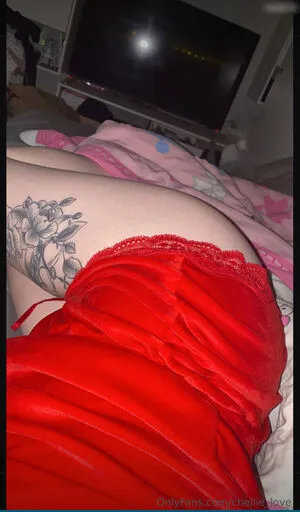 Chellie Love OnlyFans Leaked Free Thumbnail Picture - #NwRAaut94c