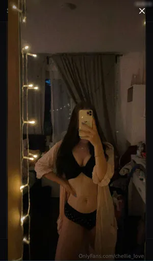 Chellie Love OnlyFans Leaked Free Thumbnail Picture - #V1quOs6wVA