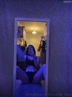 Chellie Love OnlyFans Leaked Free Thumbnail Picture - #ky29ZiZQvx