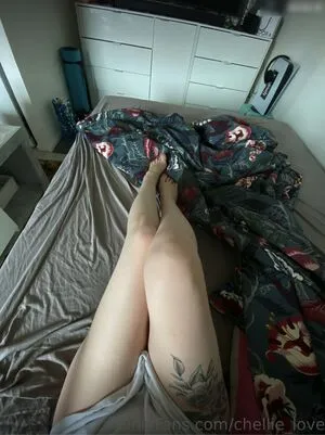 Chellie Love OnlyFans Leaked Free Thumbnail Picture - #x7WNs9zxd1