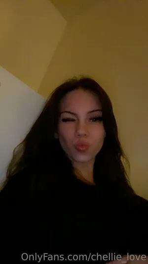 Chellie Michi OnlyFans Leaked Free Thumbnail Picture - #ZSh4sa43FG