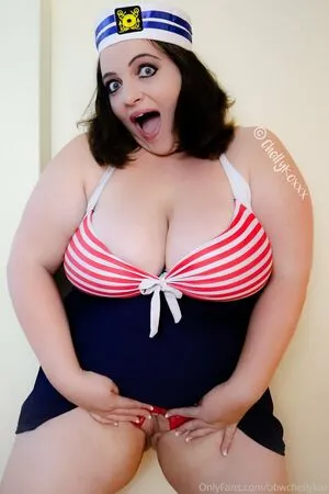 Chelly Kox Thechellykox Brattybbwprincess Bustyhomewrecker OnlyFans Leaked Free Thumbnail Picture - #cU07lWsMmL
