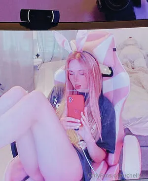 Chelly X OnlyFans Leaked Free Thumbnail Picture - #6F48q7ToNl