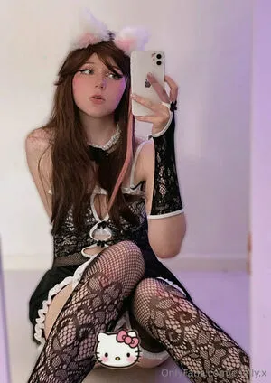 Chelly X OnlyFans Leaked Free Thumbnail Picture - #HSRCynAxGP