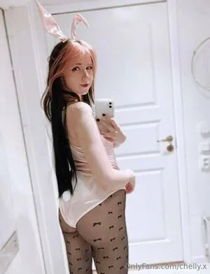 Chelly X OnlyFans Leaked Free Thumbnail Picture - #OtSK1ly1Zu