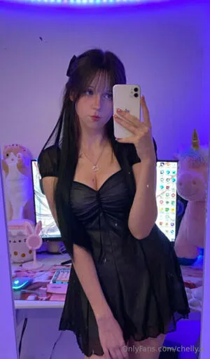 Chelly X OnlyFans Leaked Free Thumbnail Picture - #dEqAqcQ612