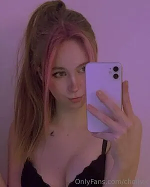Chelly X OnlyFans Leaked Free Thumbnail Picture - #lID6dilfRN
