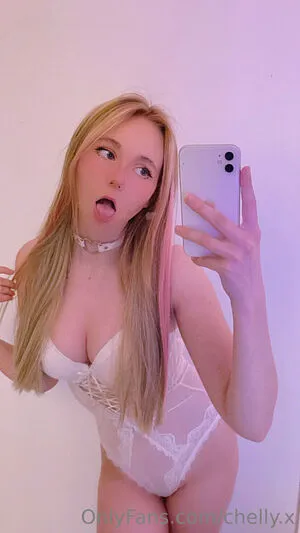 Chelly X OnlyFans Leaked Free Thumbnail Picture - #wCdA4qW0OF