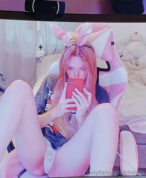 Chelly X OnlyFans Leaked Free Thumbnail Picture - #zrf3SMkHTr
