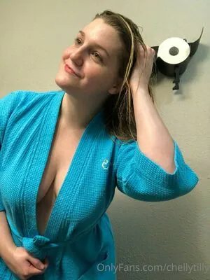Chellytilly OnlyFans Leaked Free Thumbnail Picture - #Tq1skx7TYk