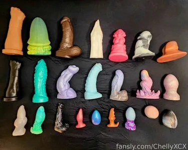 Chellyxcx OnlyFans Leaked Free Thumbnail Picture - #5jfMfon6Jg
