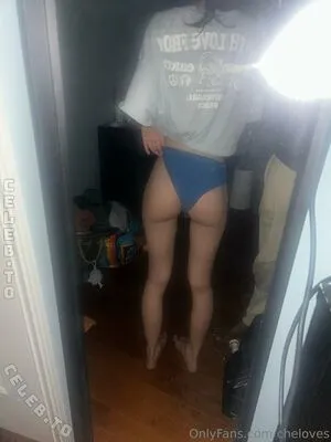 Cheloves OnlyFans Leaked Free Thumbnail Picture - #QYLpuYQgHA
