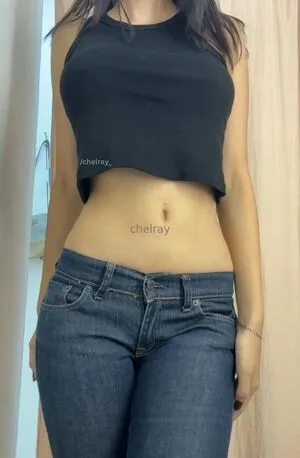Chelray OnlyFans Leaked Free Thumbnail Picture - #zH8laWYRMF