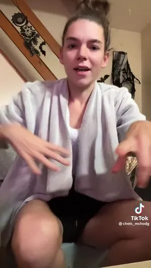 Chels Mchodg OnlyFans Leaked Free Thumbnail Picture - #w8hNs6vo4w