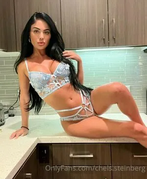 Chels Steinberg OnlyFans Leaked Free Thumbnail Picture - #IY1d6bcDBO
