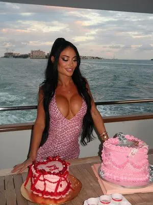 Chels Steinberg OnlyFans Leaked Free Thumbnail Picture - #gcGZmQcols