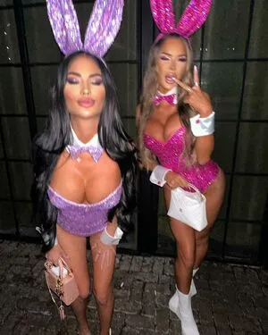 Chels Steinberg OnlyFans Leaked Free Thumbnail Picture - #s0611WpecC