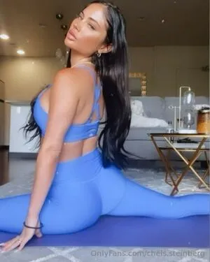Chels Steinberg OnlyFans Leaked Free Thumbnail Picture - #ux22TqZlF2