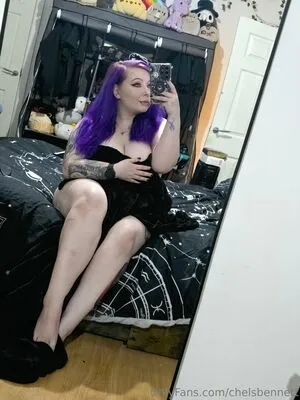 Chelsbennett OnlyFans Leaked Free Thumbnail Picture - #3wvNAtX6WL