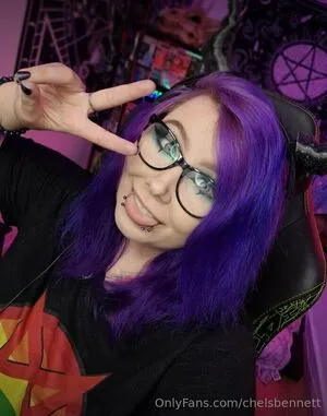 Chelsbennett OnlyFans Leaked Free Thumbnail Picture - #6p0DAfQc97
