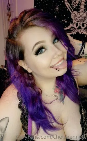 Chelsbennett OnlyFans Leaked Free Thumbnail Picture - #BRQjbCRIZX