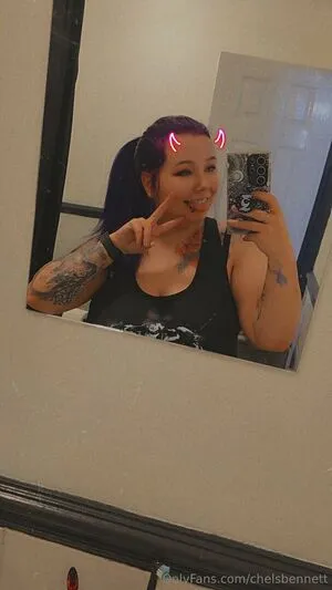 Chelsbennett OnlyFans Leaked Free Thumbnail Picture - #ChKWc7CXkV