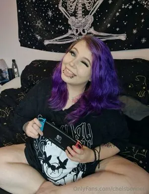Chelsbennett OnlyFans Leaked Free Thumbnail Picture - #I9mIAghBHc