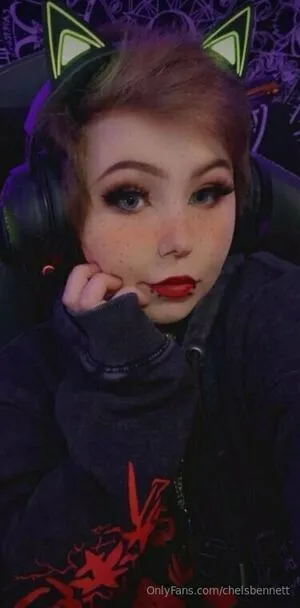 Chelsbennett OnlyFans Leaked Free Thumbnail Picture - #MuqXc7r9Su