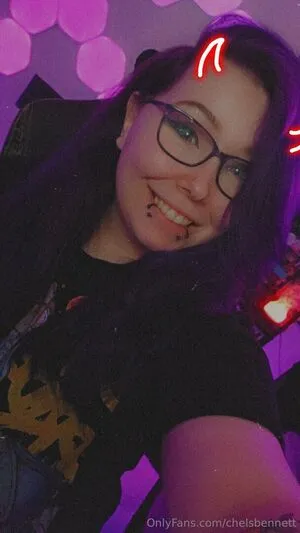 Chelsbennett OnlyFans Leaked Free Thumbnail Picture - #ON1Kuudvge