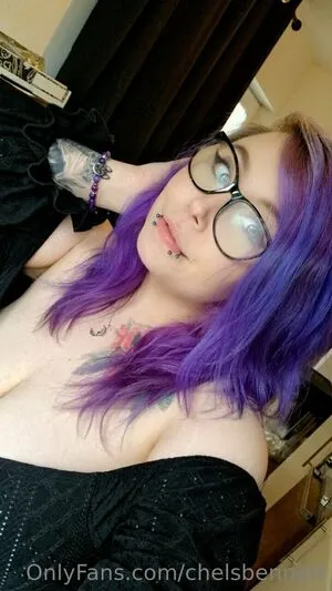 Chelsbennett OnlyFans Leaked Free Thumbnail Picture - #PDOKj6JiL4