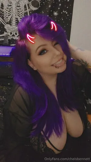 Chelsbennett OnlyFans Leaked Free Thumbnail Picture - #cRgLYnzyZv