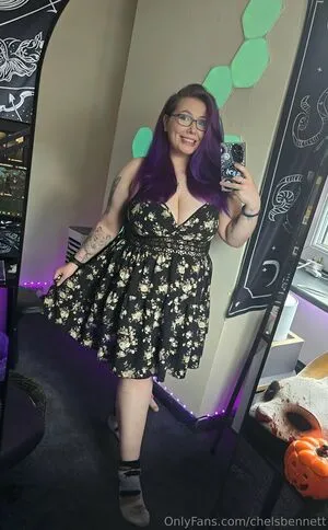 Chelsbennett OnlyFans Leaked Free Thumbnail Picture - #dQOKMy3nqC