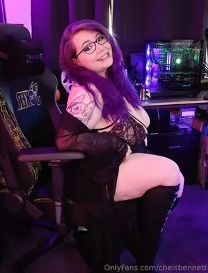 Chelsbennett OnlyFans Leaked Free Thumbnail Picture - #jrONSPspaO