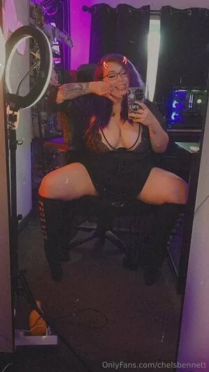 Chelsbennett OnlyFans Leaked Free Thumbnail Picture - #qWZuGeRIjZ
