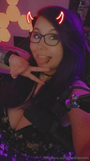 Chelsbennett OnlyFans Leaked Free Thumbnail Picture - #rQDA40VU2Z
