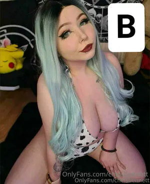 Chelsbennett OnlyFans Leaked Free Thumbnail Picture - #uGQmkUtDQQ