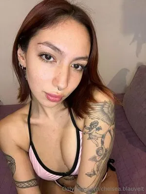 Chelsea Blauvelt OnlyFans Leaked Free Thumbnail Picture - #0KgE6x1Dgw